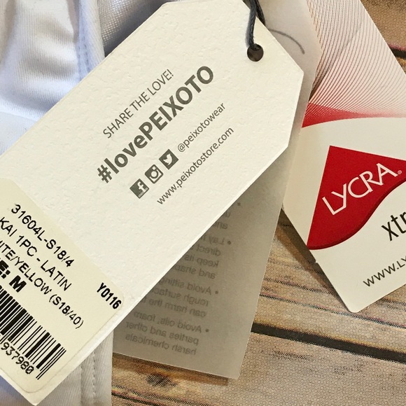 🌸HP!🌸🆕Sexy White one piece - Picture 6 of 8